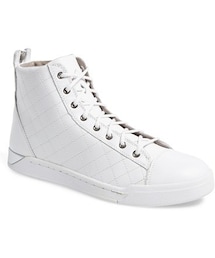 DIESEL | DIESEL® 'Tempus Diamond' Sneaker(スニーカー)