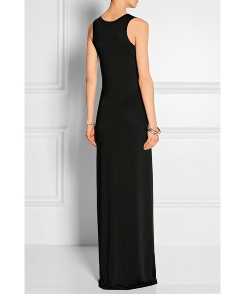 NEIL BARRETT（ニールバレット）の「Neil Barrett Stretch-jersey maxi 