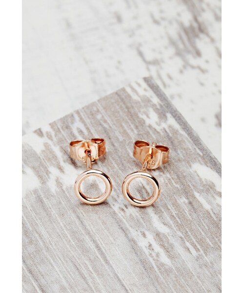 ピアス　No.2821 FOREVER 21（フォーエバー トゥエンティーワン）の「FOREVER 21