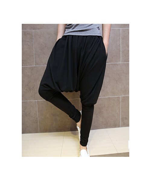 STORES.jp（ストアーズドットジェーピー）の「サルエルスキニー★モード★【送料無料】（その他パンツ・メンズ・その他）」の5枚目の写真