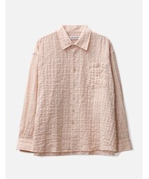 our legacy アワーレガシーopen collar shirtサイズ46 OUR LEGACY [アワーレガシー] 2024SS Collection 3rd Delivery
