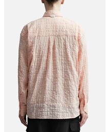 Our Legacy（アワーレガシー）の「Borrowed Shirt（）」 - WEAR