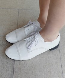 DHOLIC | タッセルオックスフォードシューズ(ドレスシューズ)