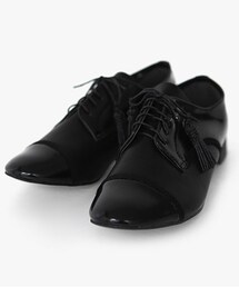 DHOLIC | タッセルオックスフォードシューズ(ドレスシューズ)