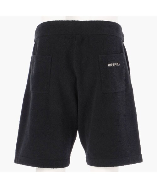 新品 BRIEFING ST BUSH RELAXED SHORT PANTS 【公式通販】