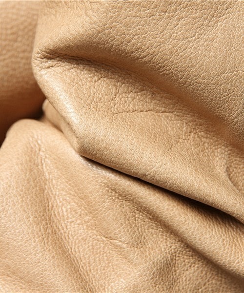 SABLE CLUTCH（セーブルクラッチ）の「レギュラーカラー　シングル レザージャケット（ライダースジャケット・メンズ・ブラック/キャメル・SMALL/MEDIUM/LARGE/X-LARGE）」の12枚目の写真