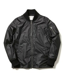 セーブルクラッチ　ライトMA1 SABLE CLUTCH（セーブルクラッチ）の「ライト MA-1 ジャケット