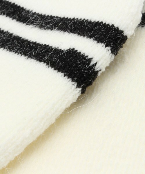 SABLE CLUTCH（セーブルクラッチ）の「フライト MA-1 エスパドリーユ セーブルクラッチ×ミソグラフィー（サンダル・メンズ・ブラック/カーキ・41/42/43）」の17枚目の写真