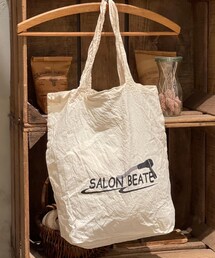 BEARDSLEY | 《FRIPIER》サロンエコバッグ(エコバッグ/サブバッグ)