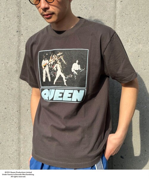 CIAOPANIC（チャオパニック）の「【ユニセックス】【QUEEN/クイーン