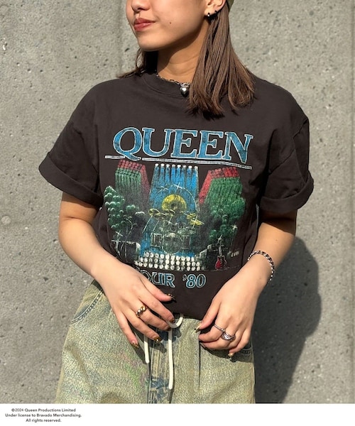 CIAOPANIC（チャオパニック）の「【ユニセックス】【QUEEN/クイーン