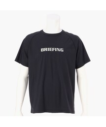 BRIEFING（ブリーフィング）の「【4月下旬頃入荷予定】MENS PERFORMANCE T SHIRT RELAXED FIT（その他）」