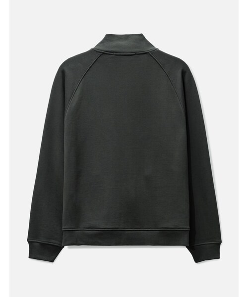 Nujum Cotton Track Jacket