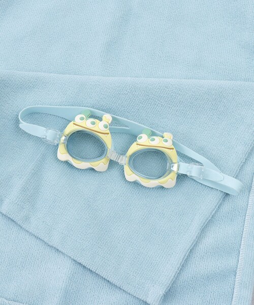3coins(3coins)の「WEB限定KIDSゴーグル(その他・キッズ・その他1・FREE)」の1枚目の写真