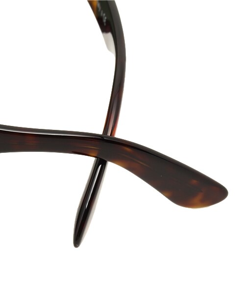 Ray-Ban（レイバン）の「WAYFARER（その他・レディース・ブラック/ブラウン・ONE SIZE）」の9枚目の写真