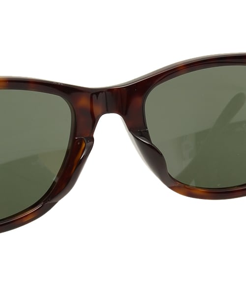 Ray-Ban（レイバン）の「WAYFARER（その他・レディース・ブラック/ブラウン・ONE SIZE）」の7枚目の写真