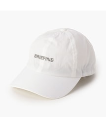 BRIEFING（ブリーフィング）の「MENS STRETCH TASLAN DRAWCORD CAP（その他）」