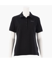 BRIEFING（ブリーフィング）の「WOMENS BASIC POLO（その他）」