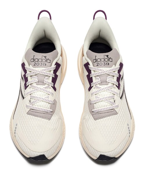 DIADORA（ディアドラ）の「ATOMO V7000-2（23～25cm）（）」 - WEAR 