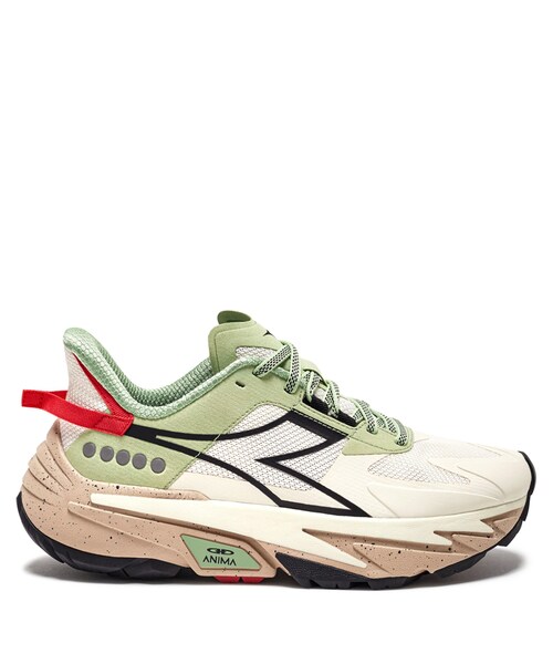 EQUIPE SESTRIERE-XT（23～25cm）