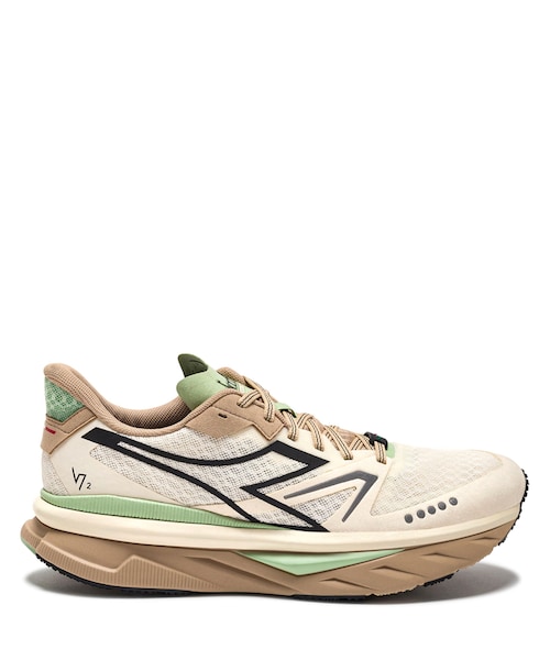 DIADORA（ディアドラ）の「ATOMO V7000-2（26～28cm）（）」 - WEAR 