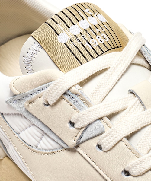 DIADORA（ディアドラ）の「MERCURY ELITE（23～25cm）（シューズ・メンズ・WHITE/10・23/23H/24/24H/25）」の5枚目の写真