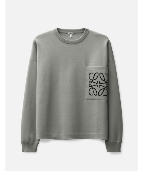 Anagram Sweater