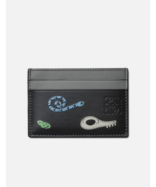 Mandragora Plain Cardholder