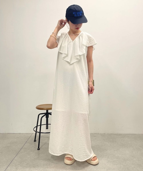 Omekashi（オメカシ）の「【人気アイテムが夏Ver.で登場