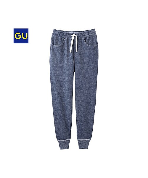 thumb GJ400B 美品です！ GU（ジーユー）の「（GU）スウェットパンツB（MEN ⁄ チノ