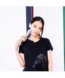 etre | 復古鑰匙印花吊飾(その他)