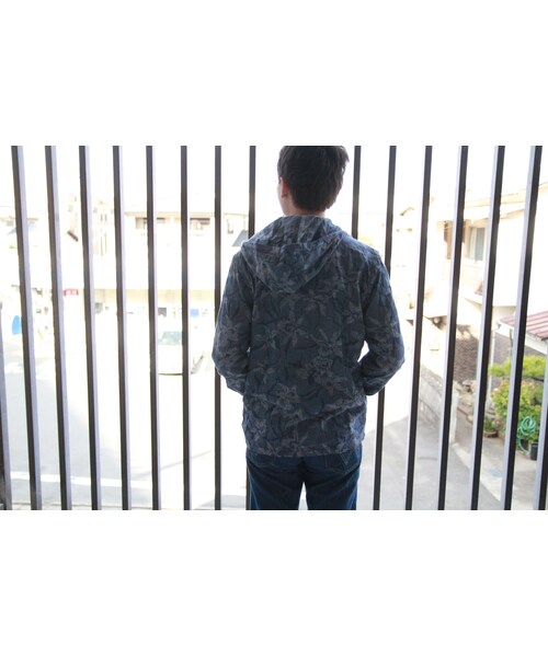 100percent（ヒャクパーセント）の「mosodelia（Tシャツ/カットソー・レディース・その他）」の9枚目の写真