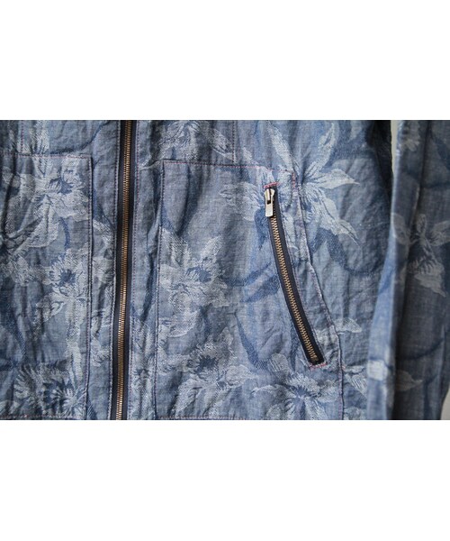 100percent（ヒャクパーセント）の「mosodelia（Tシャツ/カットソー・レディース・その他）」の4枚目の写真