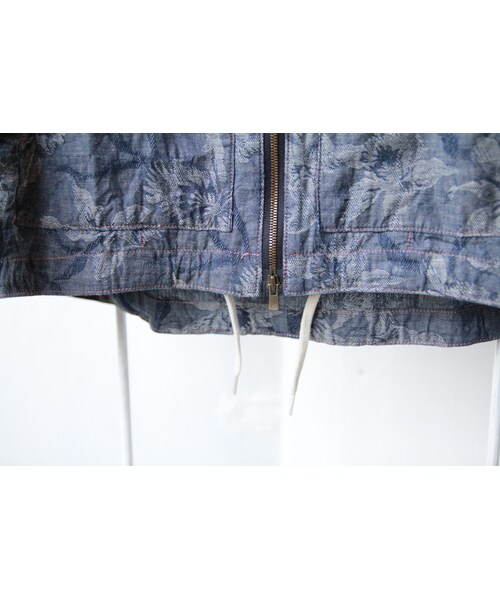 100percent（ヒャクパーセント）の「mosodelia（Tシャツ/カットソー・レディース・その他）」の5枚目の写真