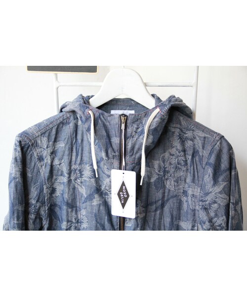 100percent（ヒャクパーセント）の「mosodelia（Tシャツ/カットソー・レディース・その他）」の3枚目の写真