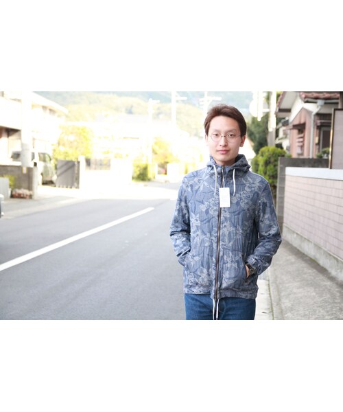 100percent（ヒャクパーセント）の「mosodelia（Tシャツ/カットソー・レディース・その他）」の6枚目の写真