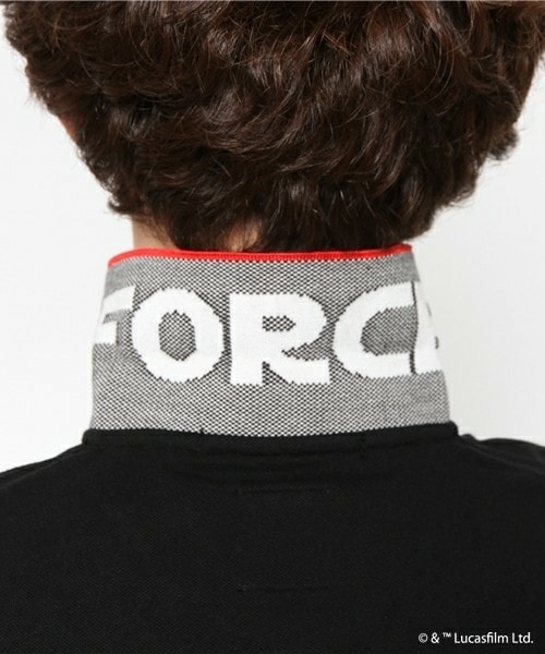 マークアンドロナ ポロシャツ ブラックボックス MARK&LONA サイズL MARK&LONA BLACK BOX（マークアンドロナ ブラックボックス）の