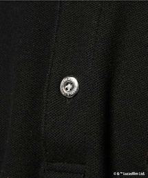 マークアンドロナ ポロシャツ ブラックボックス MARK&LONA サイズL マークアンドロナ ポロシャツ ブラックボックス MARK&LONA