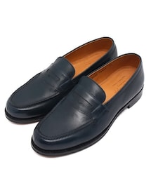 JALAN SRIWIJAYA | 【Jalan Sriwijaya】コインローファー(ドレスシューズ)