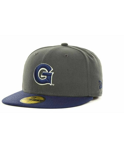 georgetown hoyas new era cap