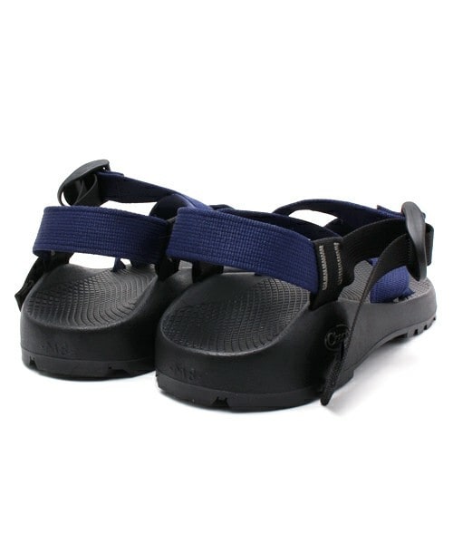 Chaco（チャコ）の「【Chaco】UNAWEEP（サンダル・メンズ・ブラック/インディゴブルー・MEDIUM/LARGE）」の5枚目の写真