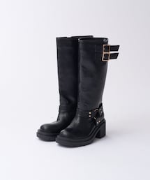 one after another NICE CLAUP | バイカーブーツ(ブーツ)