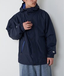 CIAOPANIC（チャオパニック）の「【THE NORTH FACE/ザ・ノース・フェイス】ストーアウェイジャケット / Stow Away Jacket（ジャケット/アウター・メンズ）」