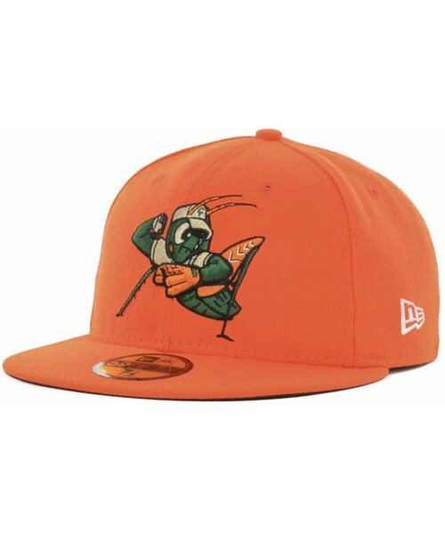 minor league caps new era