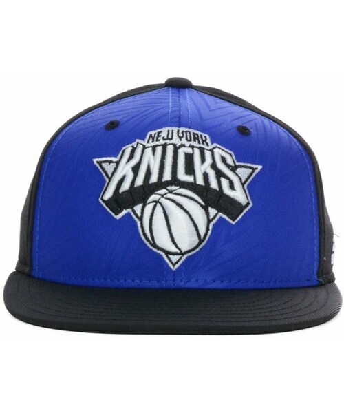 adidas New York Knicks Buzzer Beater Cap