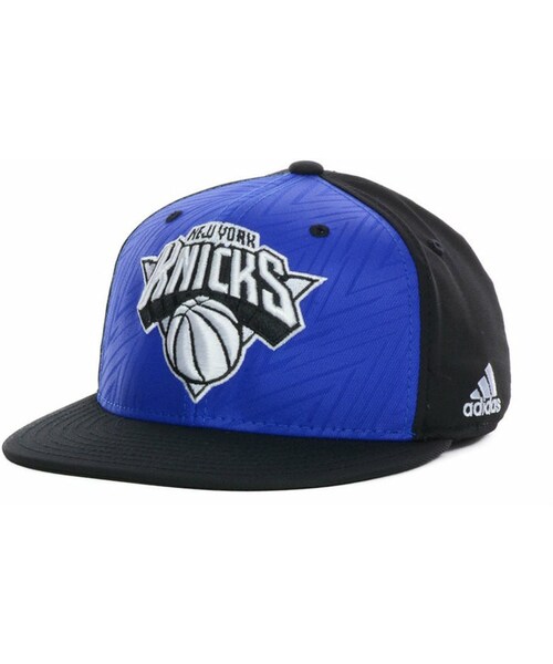 adidas New York Knicks Buzzer Beater Cap