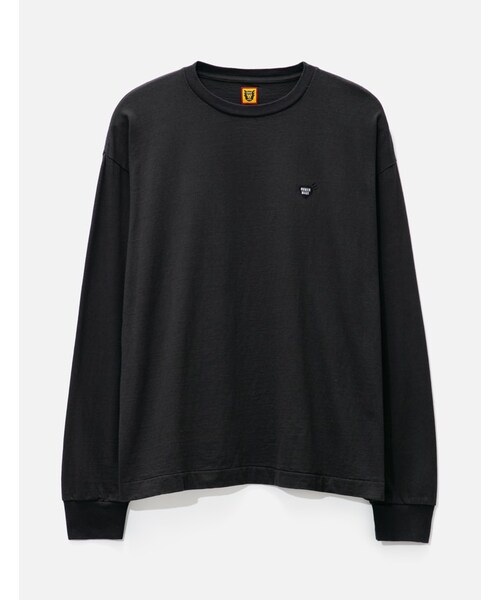 GRAPHIC L/S T-SHIRT