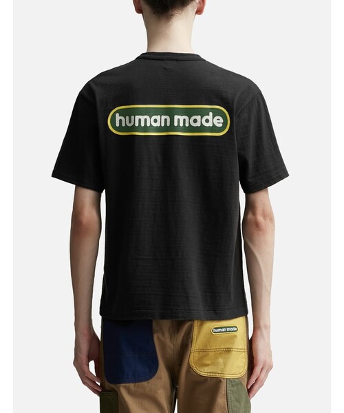 GRAPHIC T-SHIRT #08