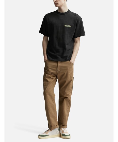 GRAPHIC T-SHIRT #08