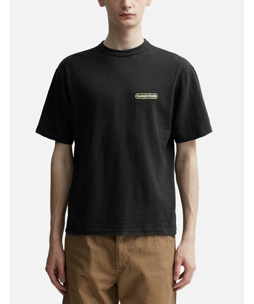 GRAPHIC T-SHIRT #08